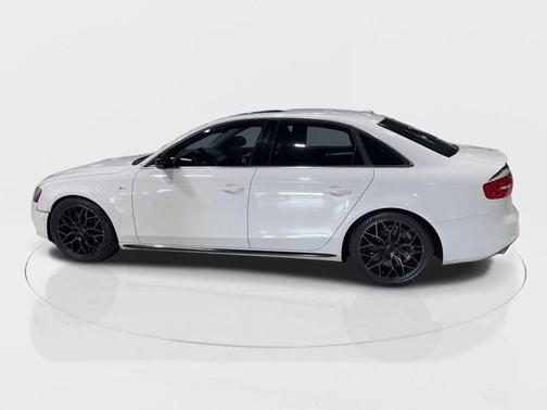 2016 Audi A4 2.0T Premium