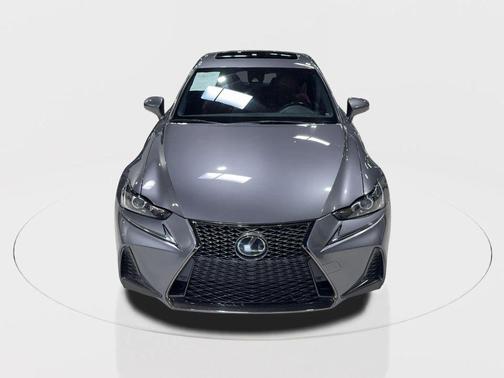 2020 Lexus IS 300 Base