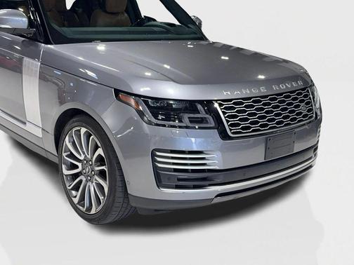 2020 Land Rover Range Rover Autobiography