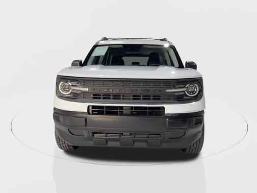 2021 Ford Bronco Sport Sport Utility 4D