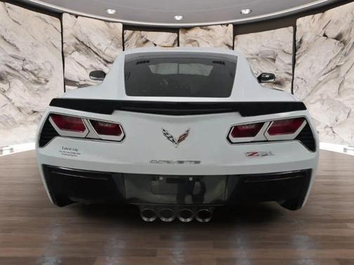 2015 Chevrolet Corvette Stingray Z51