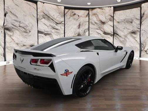2015 Chevrolet Corvette Stingray Z51