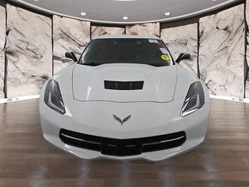 2015 Chevrolet Corvette Stingray Z51