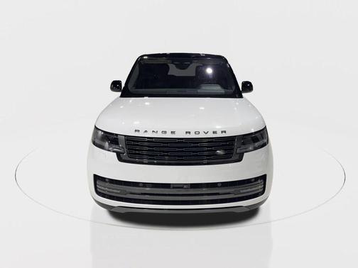 2023 Land Rover Range Rover P400 SE