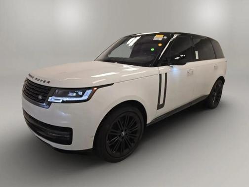 2023 Land Rover Range Rover P400 SE