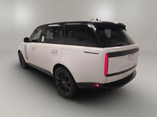 2023 Land Rover Range Rover P400 SE