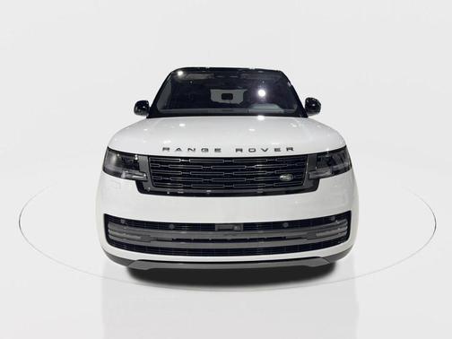 2023 Land Rover Range Rover P400 SE