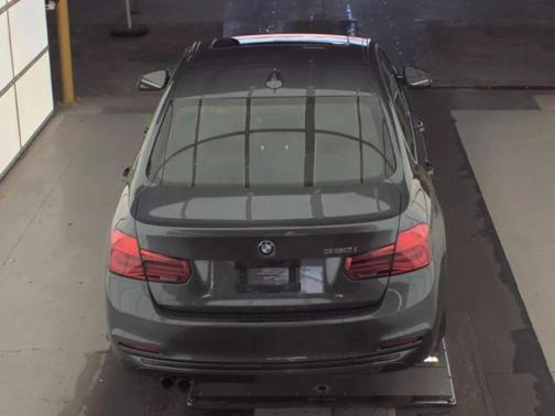 2018 BMW 330 330i Sedan 4D