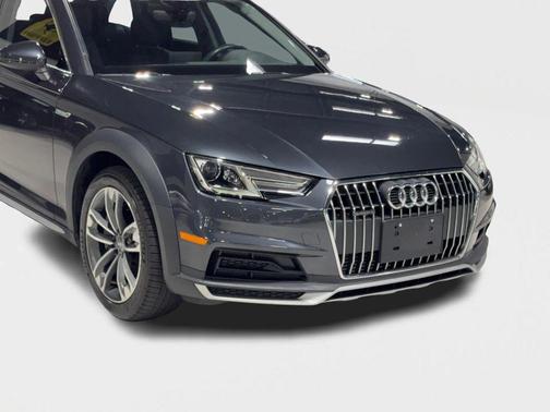 2018 Audi A4 allroad 2.0T Premium