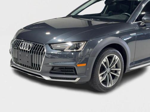 2018 Audi A4 allroad 2.0T Premium