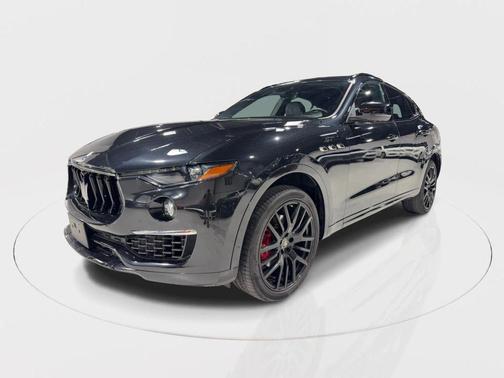 2022 Maserati Levante GT