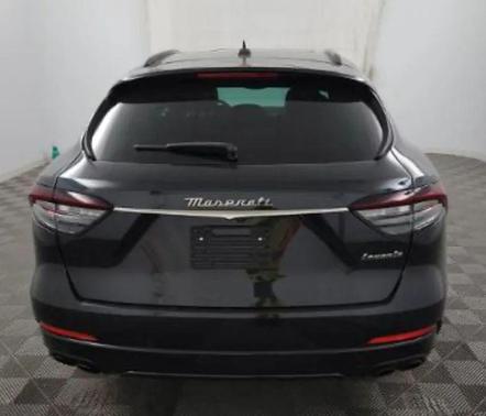 2022 Maserati Levante GT