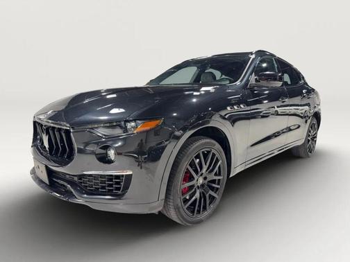 2022 Maserati Levante GT