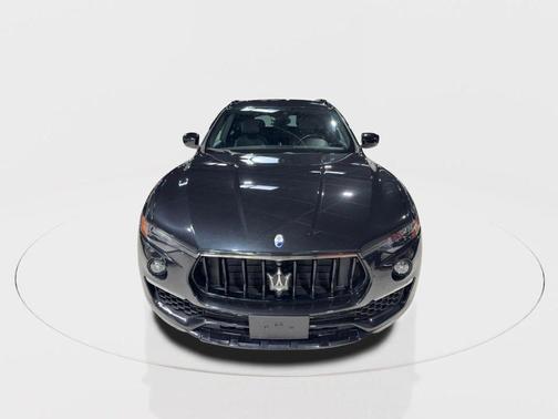2022 Maserati Levante GT