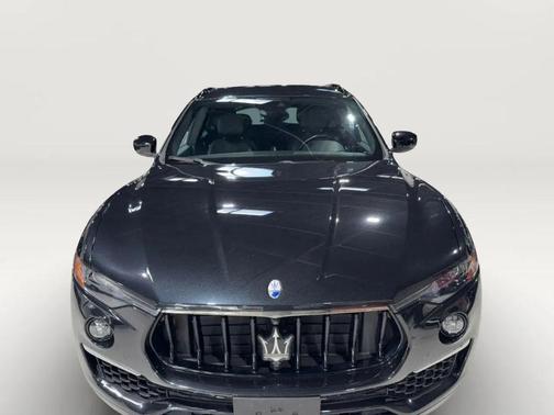 2022 Maserati Levante GT