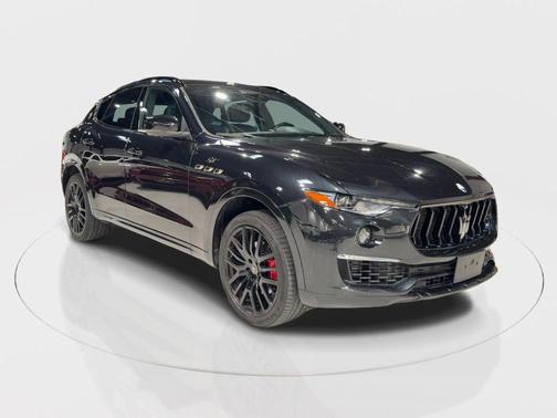 2022 Maserati Levante GT
