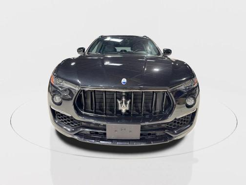 2022 Maserati Levante GT