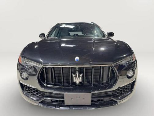 2022 Maserati Levante GT