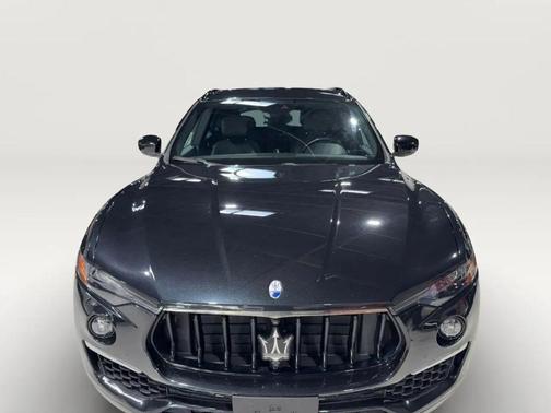 2022 Maserati Levante GT