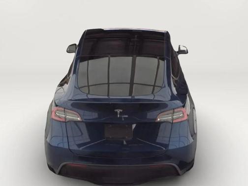 2021 Tesla Model Y Standard Range Rear-Wheel Drive