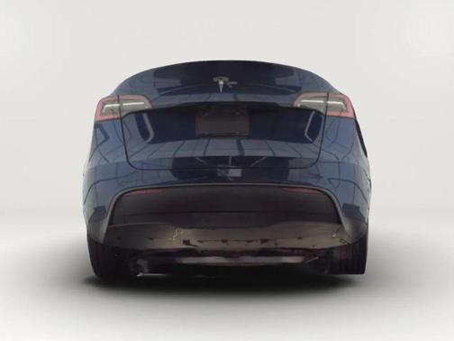 2021 Tesla Model Y Standard Range Rear-Wheel Drive