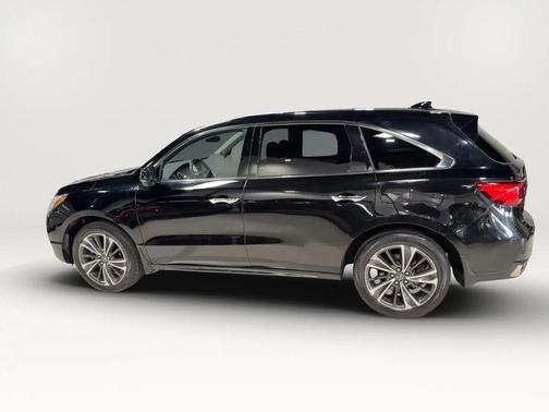 2020 Acura MDX 3.5L w/Technology Package