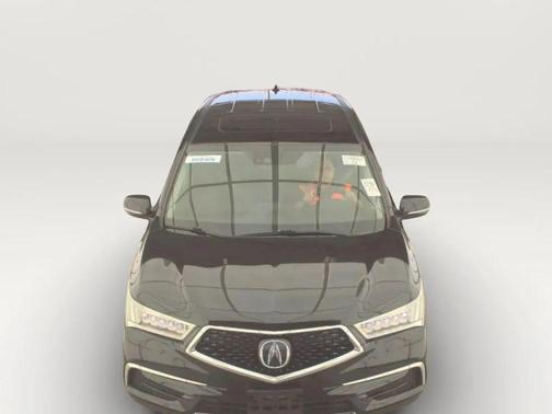 2020 Acura MDX 3.5L w/Technology Package