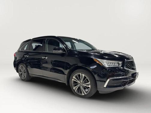 2020 Acura MDX 3.5L w/Technology Package