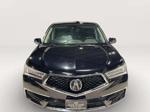 2020 Acura MDX 3.5L w/Technology Package