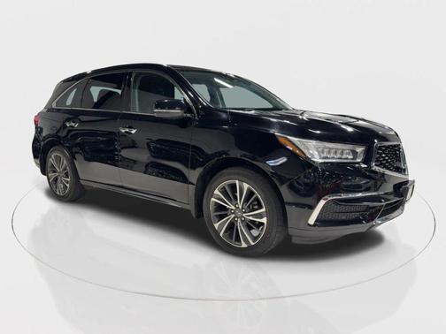 2020 Acura MDX 3.5L w/Technology Package