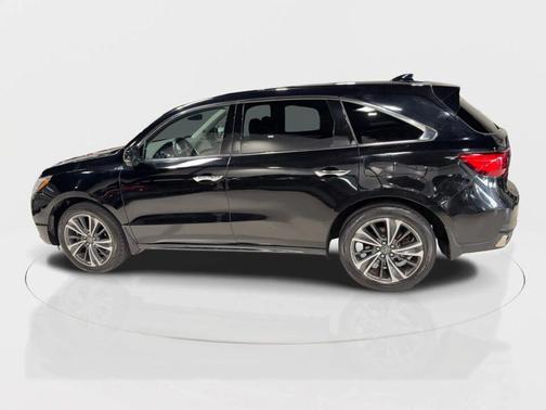 2020 Acura MDX 3.5L w/Technology Package