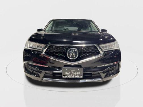 2020 Acura MDX 3.5L w/Technology Package