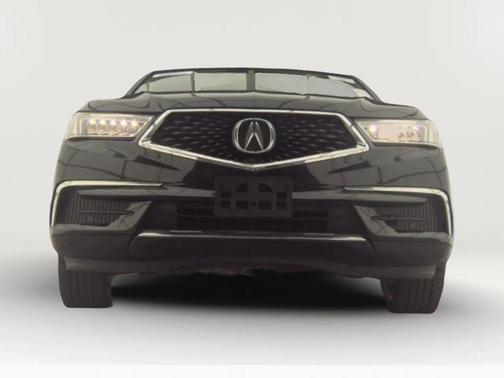2020 Acura MDX 3.5L w/Technology Package