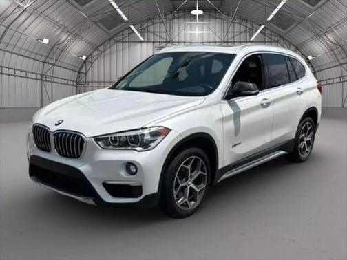 2017 BMW X1 xDrive 28i