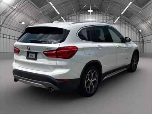 2017 BMW X1 xDrive 28i