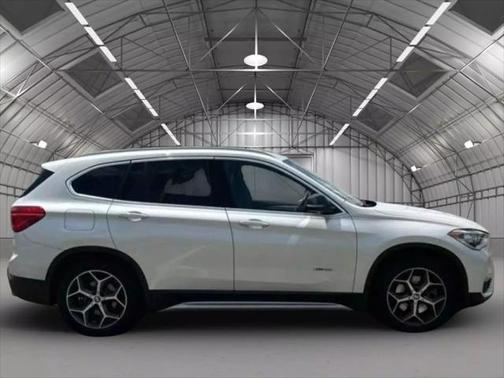 2017 BMW X1 xDrive 28i