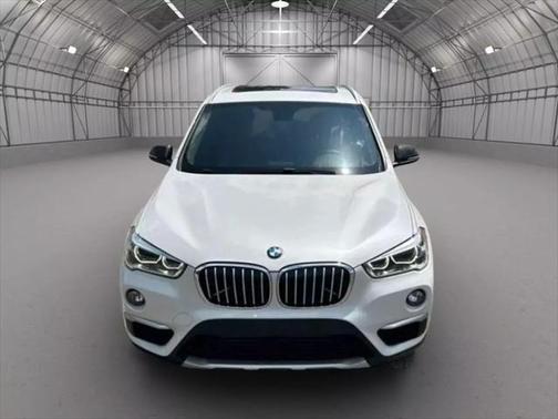 2017 BMW X1 xDrive 28i