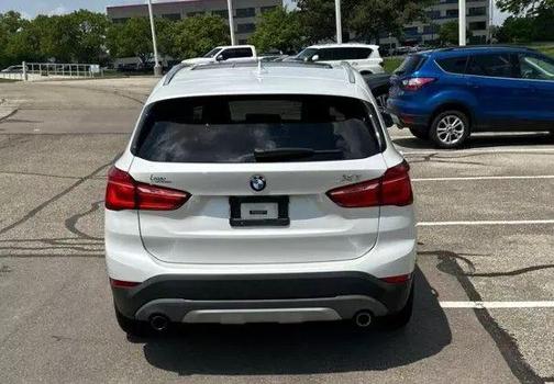2017 BMW X1 xDrive 28i