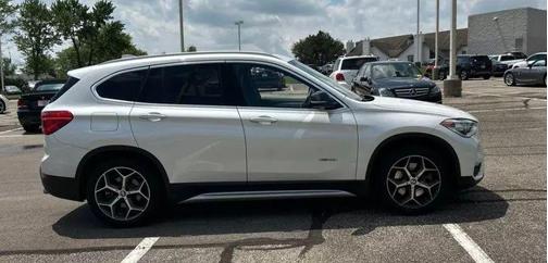 2017 BMW X1 xDrive 28i