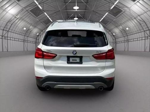 2017 BMW X1 xDrive 28i