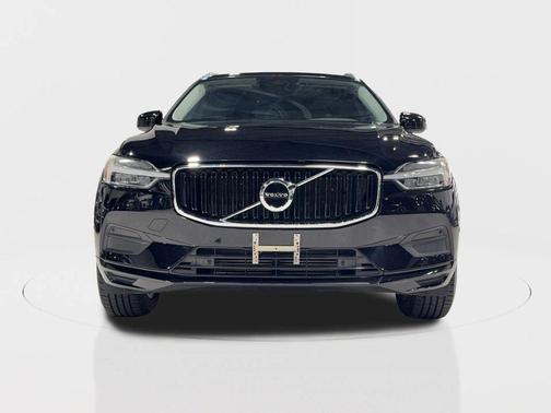 2019 Volvo XC60 T5 Momentum