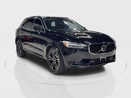 2019 Volvo XC60 T5 Momentum