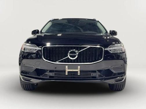 2019 Volvo XC60 T5 Momentum