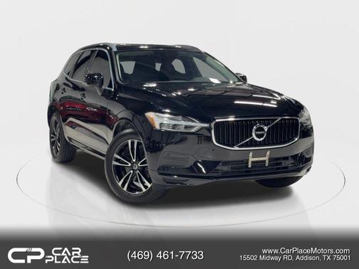 2019 Volvo XC60 T5 Momentum