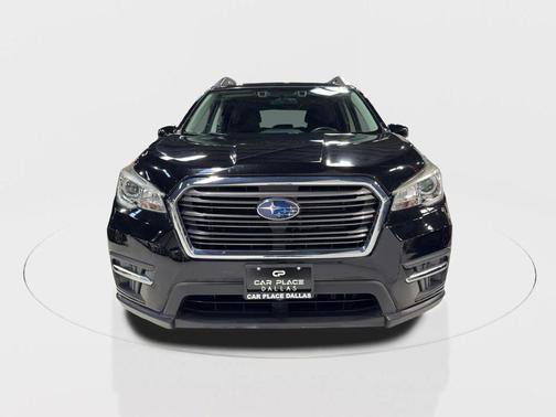 2019 Subaru Ascent Premium 8-Passenger