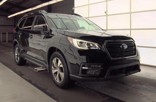 2019 Subaru Ascent Premium 8-Passenger