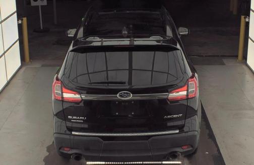 2019 Subaru Ascent Premium 8-Passenger