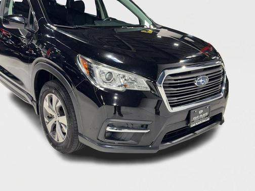 2019 Subaru Ascent Premium 8-Passenger