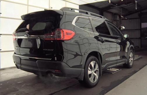 2019 Subaru Ascent Premium 8-Passenger