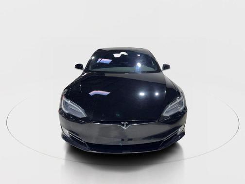 2018 Tesla Model S 75D
